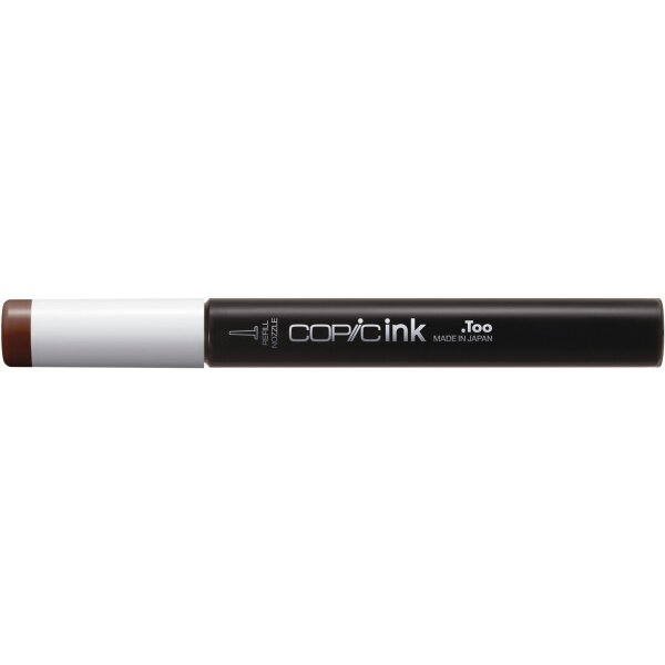 COPIC Ink Refill 21076233 E39 - Leather