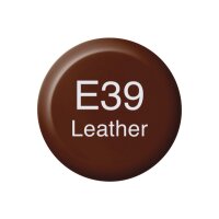 COPIC Ink Refill 21076233 E39 - Leather