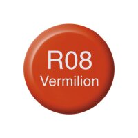 COPIC Ink Refill 2107619 R08 - Vermilion