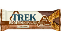 TREK Protein Haferriegel 85521 16 Stk. Cocoa