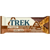 TREK Protein Haferriegel 85521 16 Stk. Cocoa