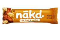 NAKD Délice de cacahuètes 74509 4 pcs.