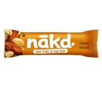 NAKD Peanut Delight 74509 4 Stk.