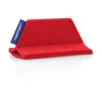 MAGNETOPLAN Tafellöscher ecoW 105x60x5,2mm 1228806 rot