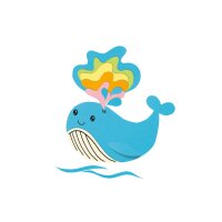 PELIKAN Tonzeichenpapier 101592 Summer 23x33 cm, 120 g/m2