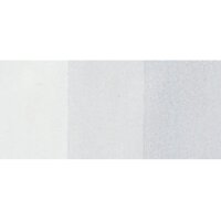 COPIC Marker Sketch 2107586 N-0 - Neutral Grey No.0