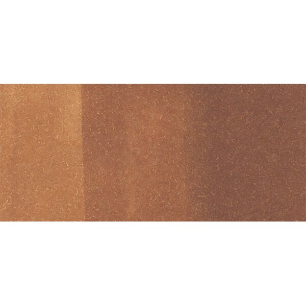 COPIC Marker Sketch 2107554 E37 - Sepia