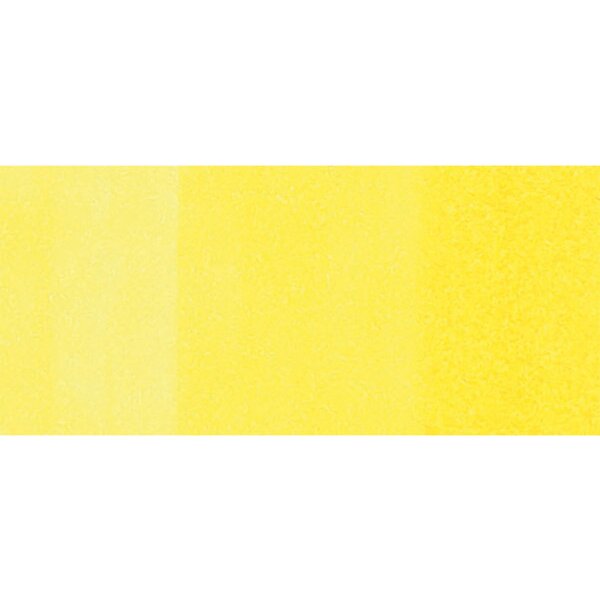 COPIC Marker Sketch 2107546 Y11 - Pale Yellow