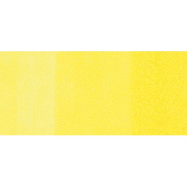 COPIC Marker Sketch 2107546 Y11 - Pale Yellow