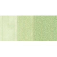 COPIC Marker Sketch 21075363 YG61 - Pale Moss