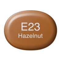 COPIC Marker Sketch 21075356 E23 - Hazelnut