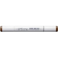 COPIC Marker Sketch 21075331 E74 - Cocoa Brown