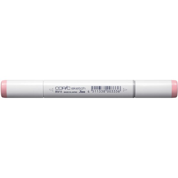 COPIC Marker Sketch 2107528 RV11 - Pink