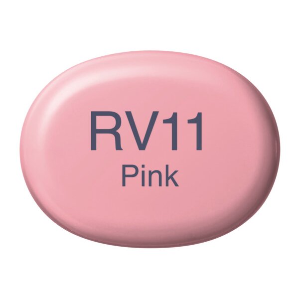 COPIC Marker Sketch 2107528 RV11 - Pink