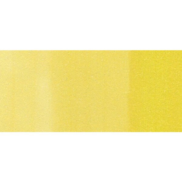 COPIC Marker Sketch 21075272 YG00 - Mimosa Yellow