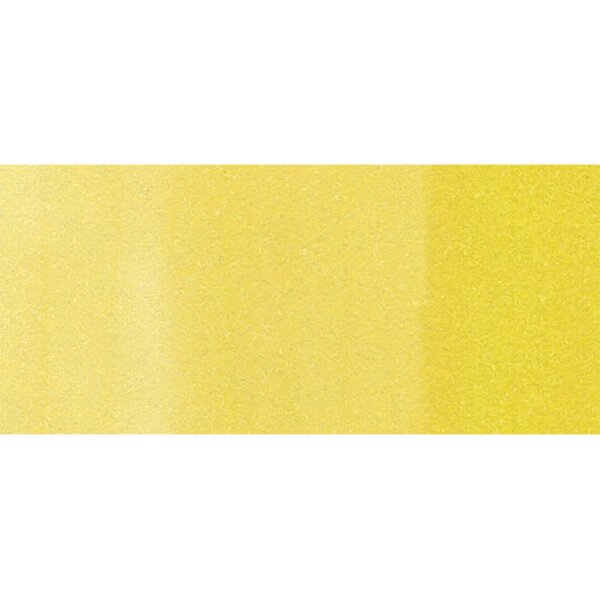 COPIC Marker Sketch 21075272 YG00 - Mimosa Yellow