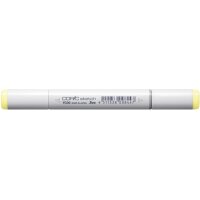 COPIC Marker Sketch 21075272 YG00 - Mimosa Yellow
