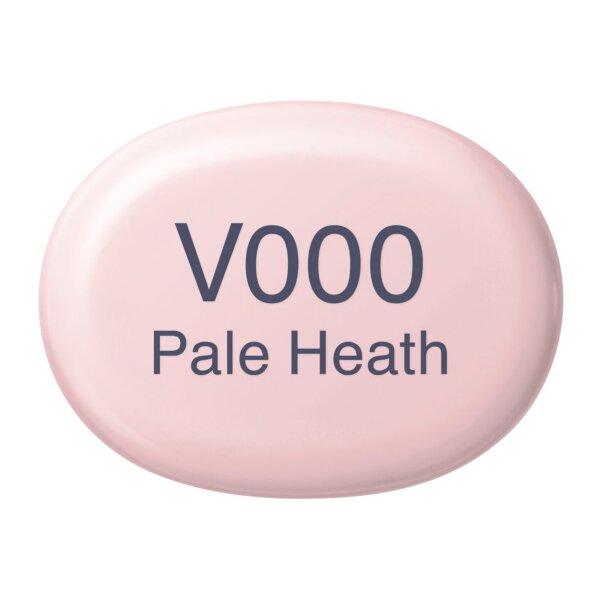 COPIC Marker Sketch 21075265 V000 - Pale Heath