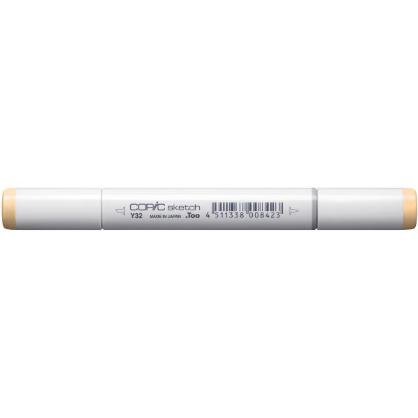 COPIC Marker Sketch 21075258 Y32 - Cashmere