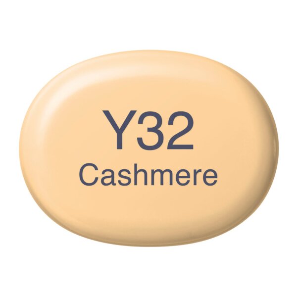 COPIC Marker Sketch 21075258 Y32 - Cashmere