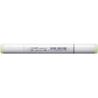 COPIC Marker Sketch 21075214 G40 - Dim Green