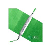 COPIC Marker Sketch 21075207 G05 - Emerald Green
