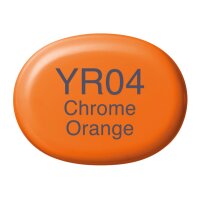 COPIC Marker Sketch 2107520 YR04 - Chrome Orange