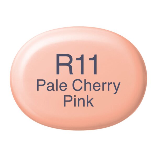 COPIC Marker Sketch 21075185 R11 - Pale Cherry Pink