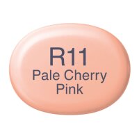 COPIC Marker Sketch 21075185 R11 - Pale Cherry Pink