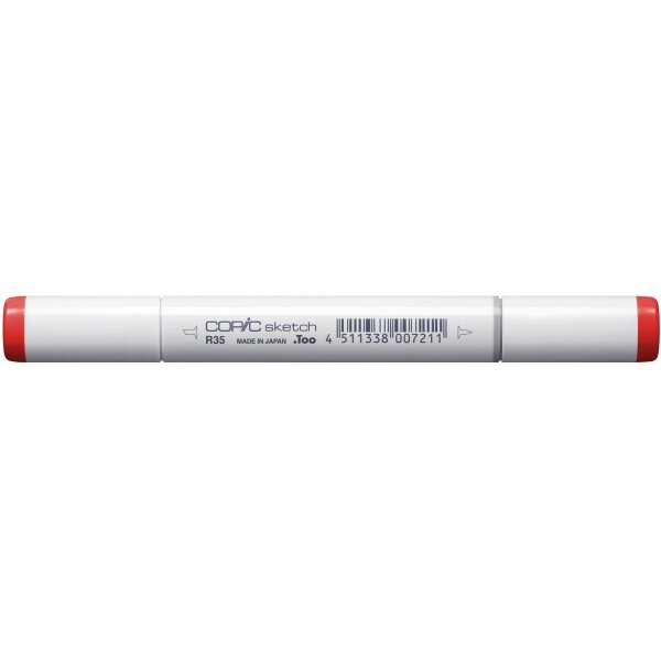 COPIC Marker Sketch 21075127 R35 - Coral