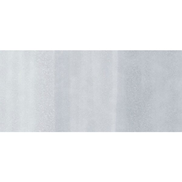 COPIC Marker Sketch 2107512 C-1 - Cool Grey No.1