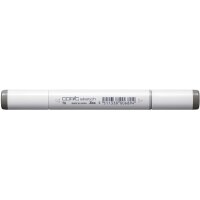 COPIC Marker Sketch 21075105 T-8 - Toner Grey No.8