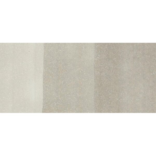 COPIC Marker Sketch 2107508 W-3 - Warm Grey No.3