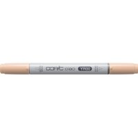 COPIC Marker Ciao 2207555 YR00 - Powder Pink
