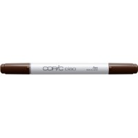 COPIC Marker Ciao 22075332 E79 - Cashew