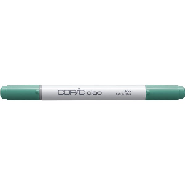 COPIC Marker Ciao 22075317 BG72 - Ice Ocean