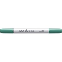 COPIC Marker Ciao 22075317 BG72 - Ice Ocean