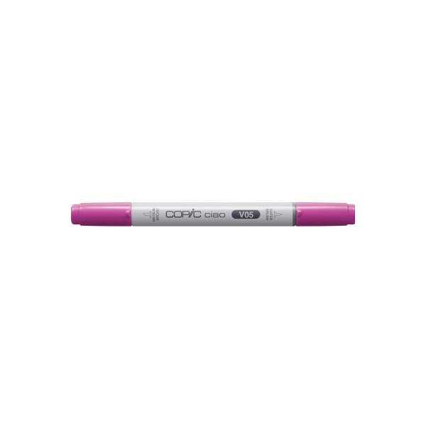 COPIC Marker Ciao 22075296 V05 - Azalea