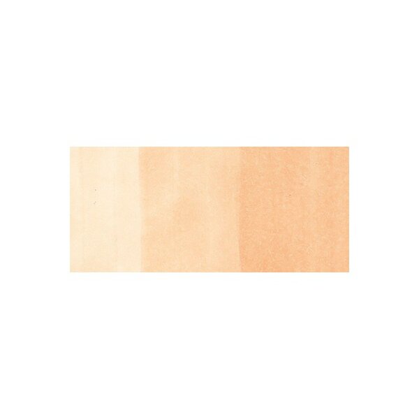 COPIC Marker Ciao 22075237 E53 - Raw Silk