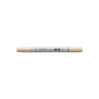 COPIC Marker Ciao 22075237 E53 - Raw Silk