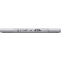 COPIC Marker Ciao 2207512 C-1 - Cool Grey No.1