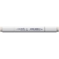 COPIC Marker Classic 2007597 T-0 - Toner Grey No.0