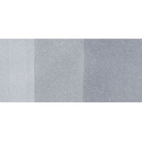 COPIC Marker Classic 2007589 N-3 - Neutral Grey No.3