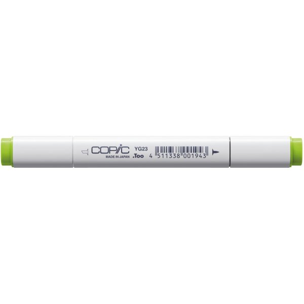 COPIC Marker Classic 2007573 YG23 - New Leaf