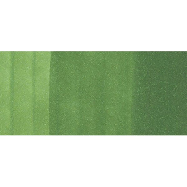 COPIC Marker Classic 20075205 YG67 - Moss