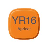 COPIC Marker Classic 20075190 YR16 - Apricot