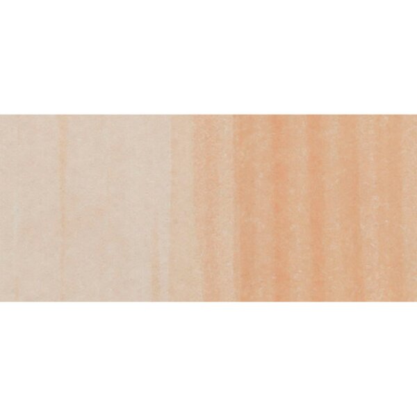 COPIC Marker Classic 20075183 R00 - Pinkish White