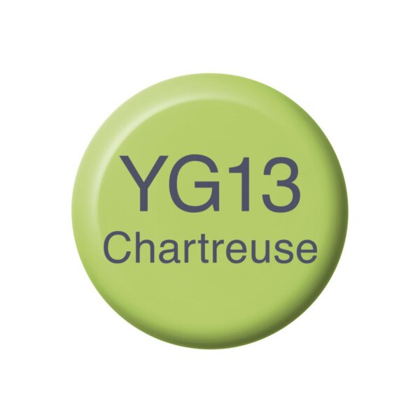 COPIC Ink Refill 2107672 YG13 - Chartreuse