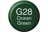 COPIC Ink Refill 2107664 G28 - Ocean Green