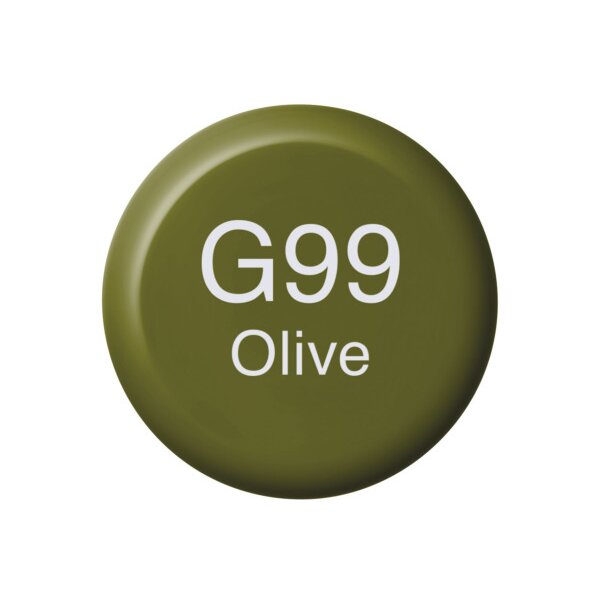 COPIC Ink Refill 2107648 G99 - Olive